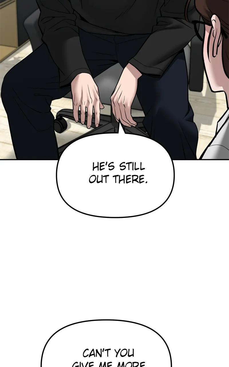 Designated Bully Chapter 97 page 26 - 