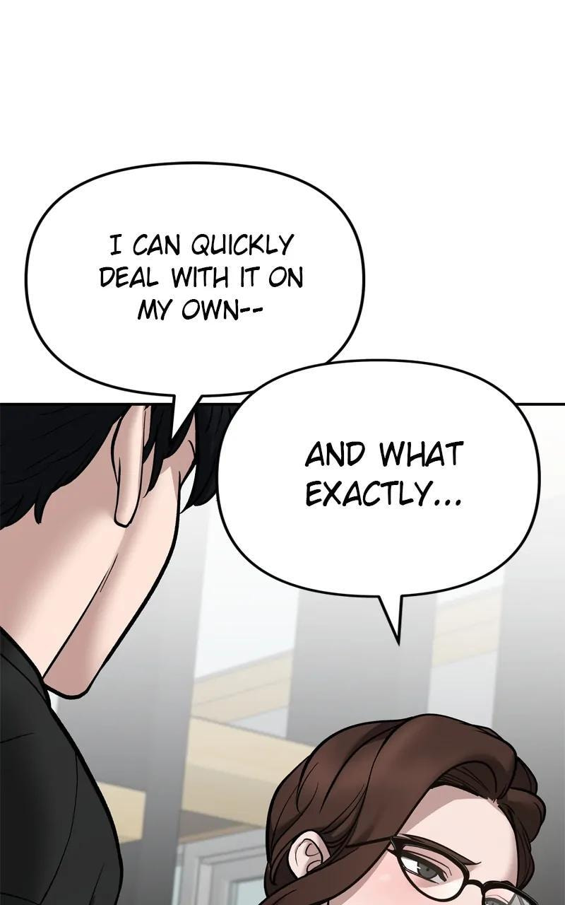 Designated Bully Chapter 97 page 28 - 