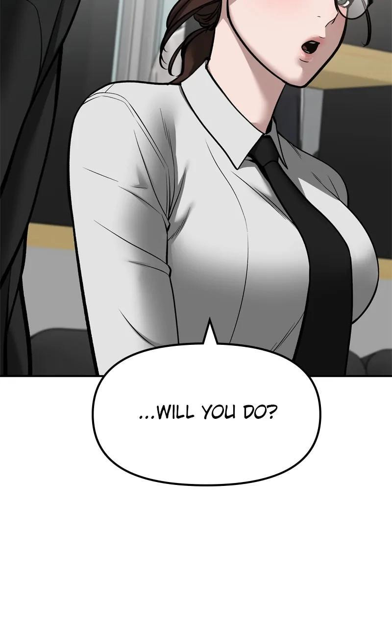 Designated Bully Chapter 97 page 29 - 