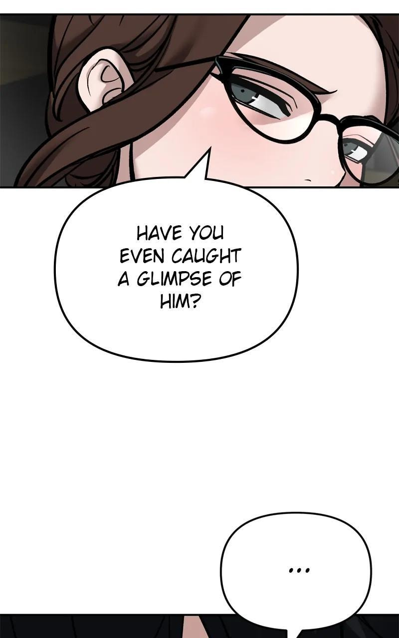 Designated Bully Chapter 97 page 30 - 