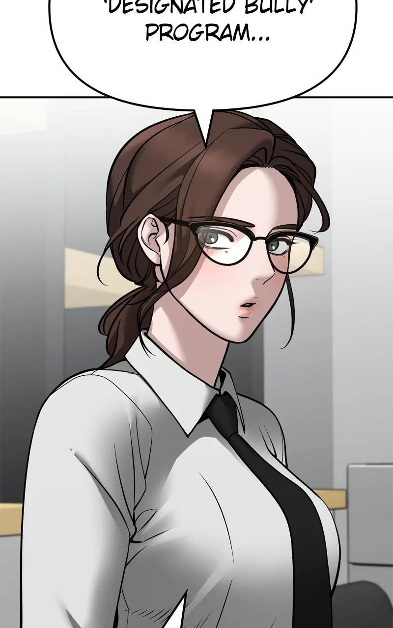 Designated Bully Chapter 97 page 4 - 