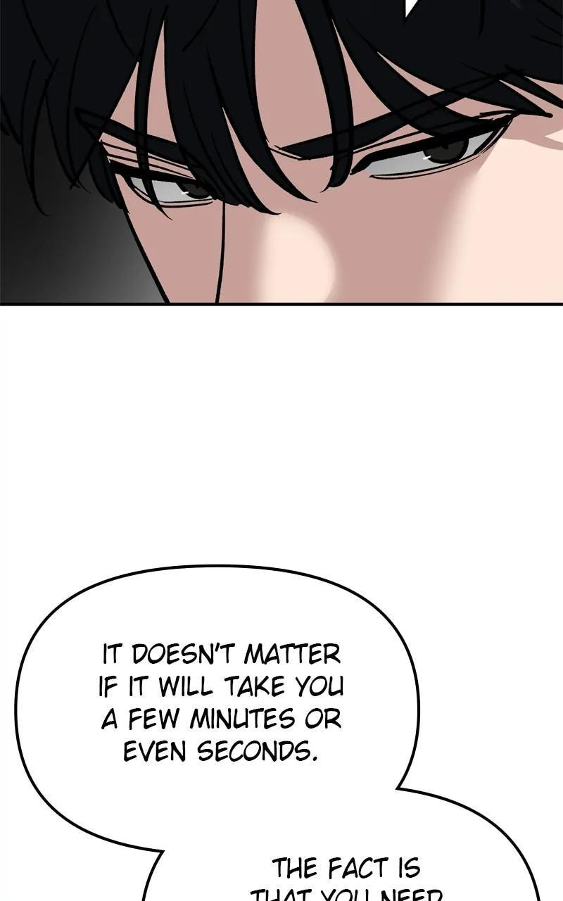 Designated Bully Chapter 97 page 31 - 