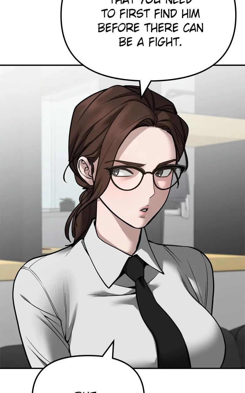 Designated Bully Chapter 97 page 32 - 