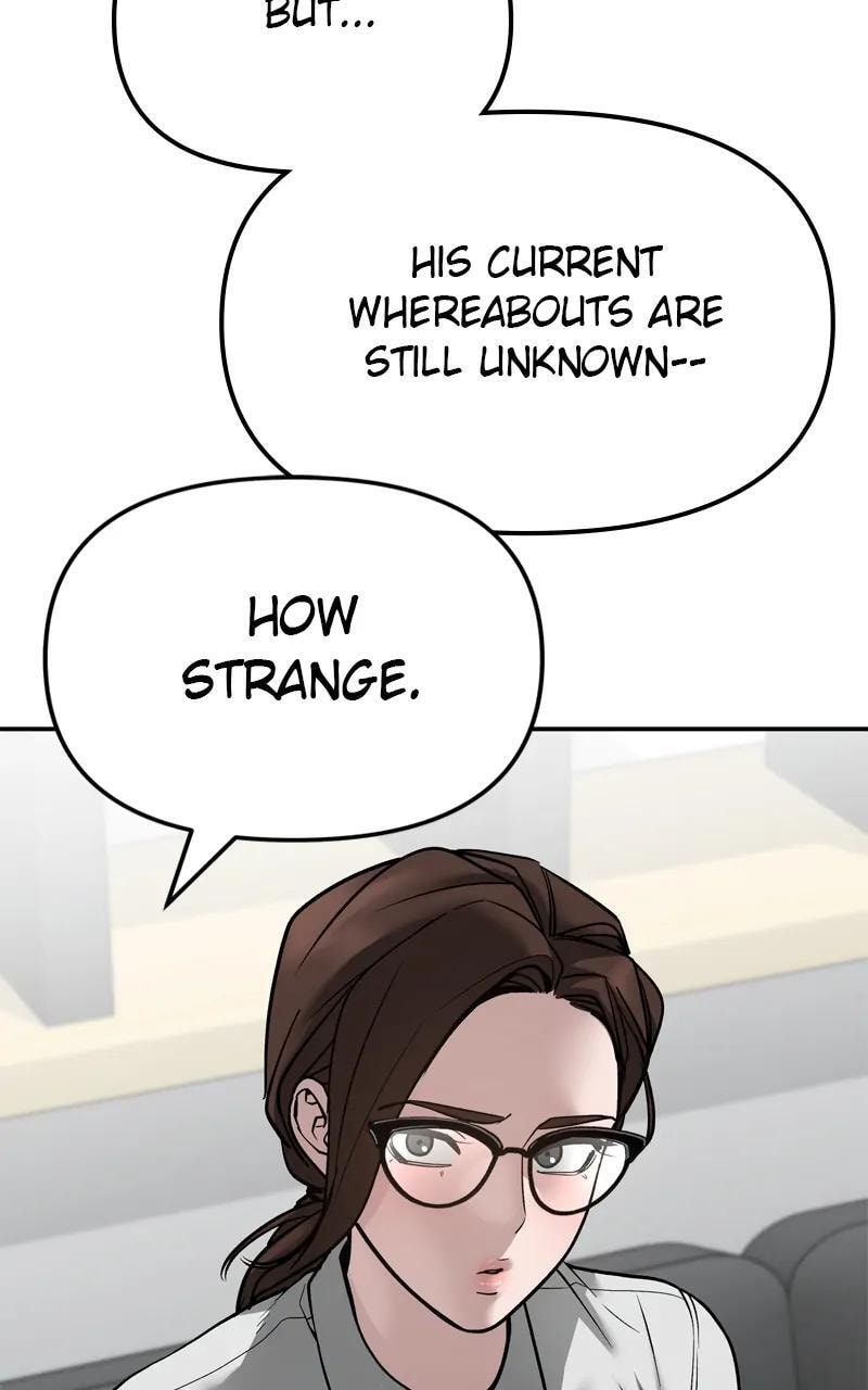 Designated Bully Chapter 97 page 33 - 