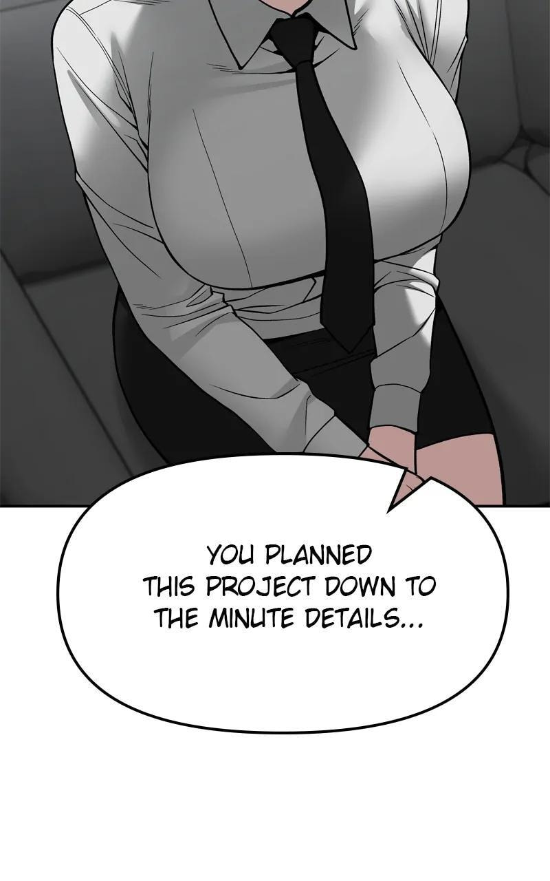 Designated Bully Chapter 97 page 34 - 