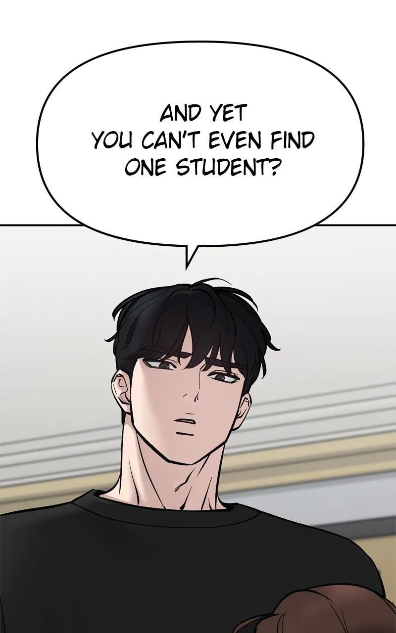Designated Bully Chapter 97 page 35 - 