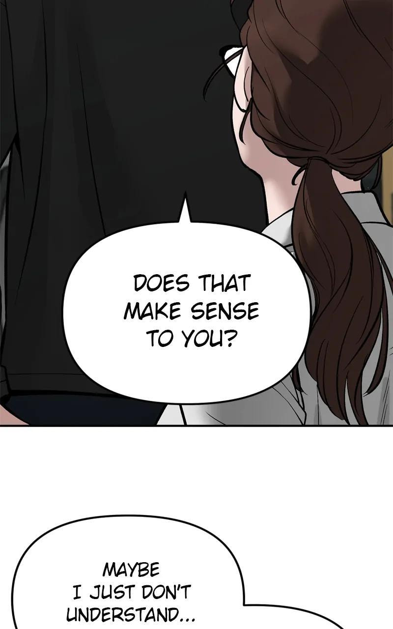 Designated Bully Chapter 97 page 36 - 
