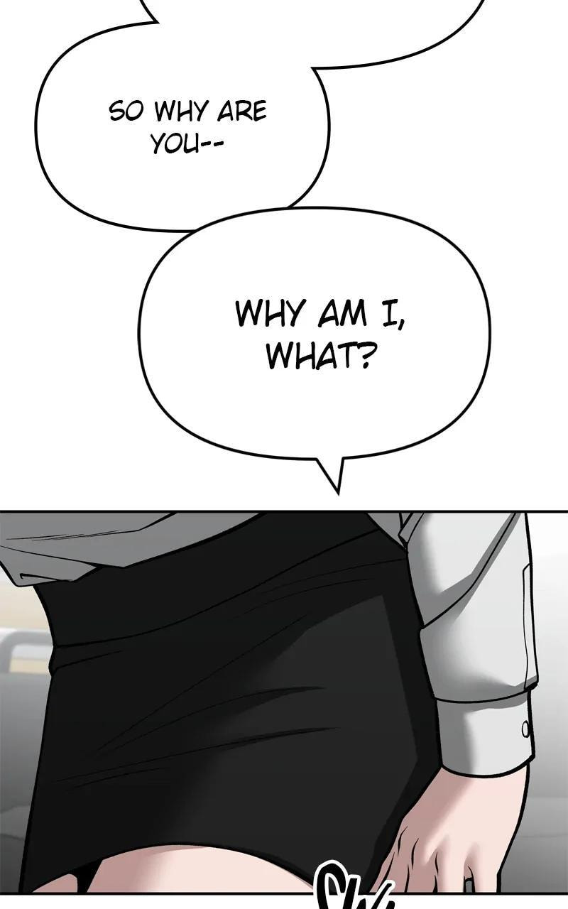 Designated Bully Chapter 97 page 38 - 