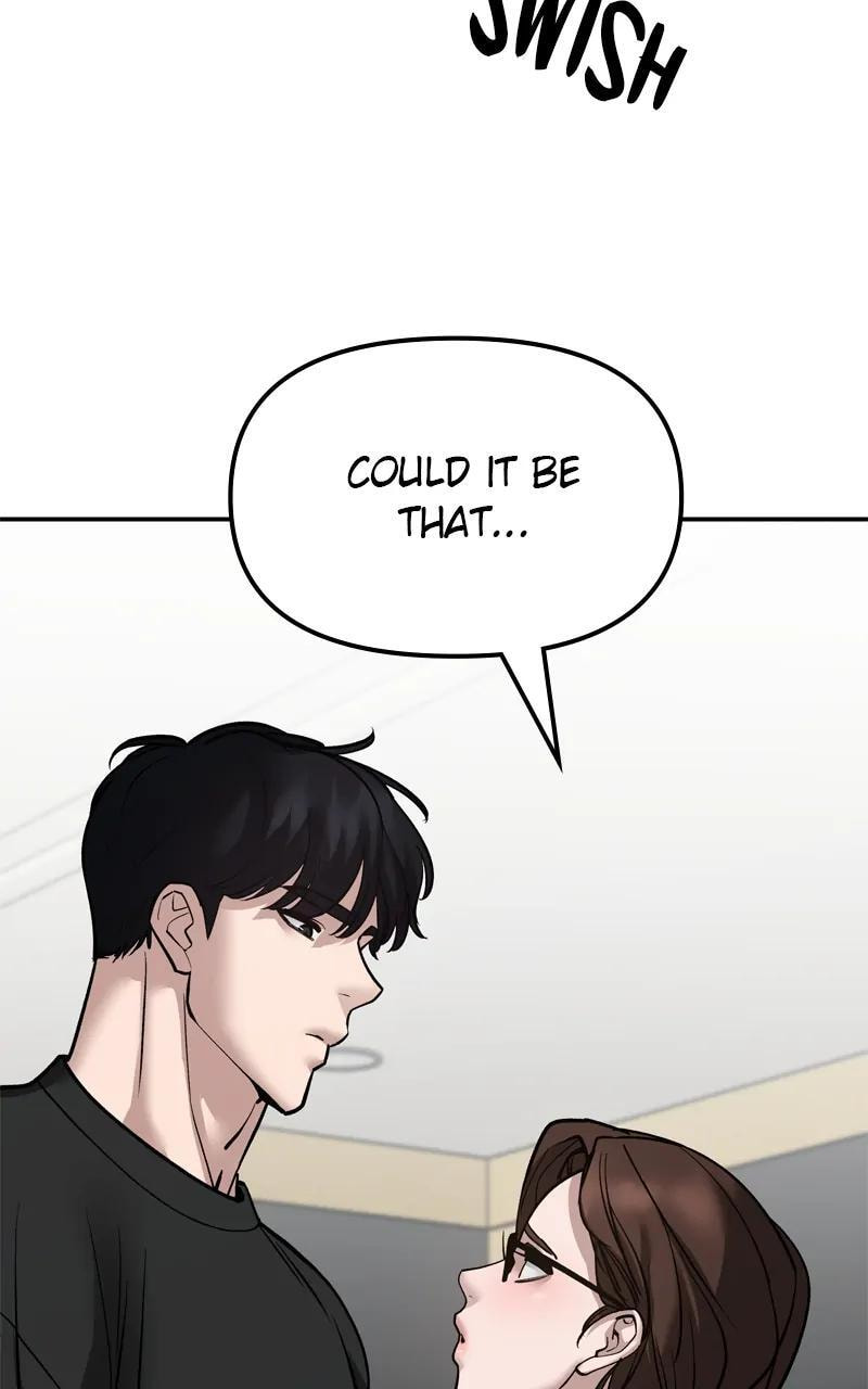 Designated Bully Chapter 97 page 39 - 