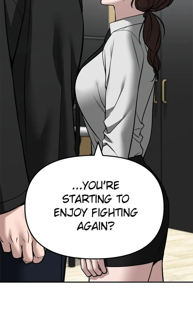 Designated Bully Chapter 97 page 40 - 