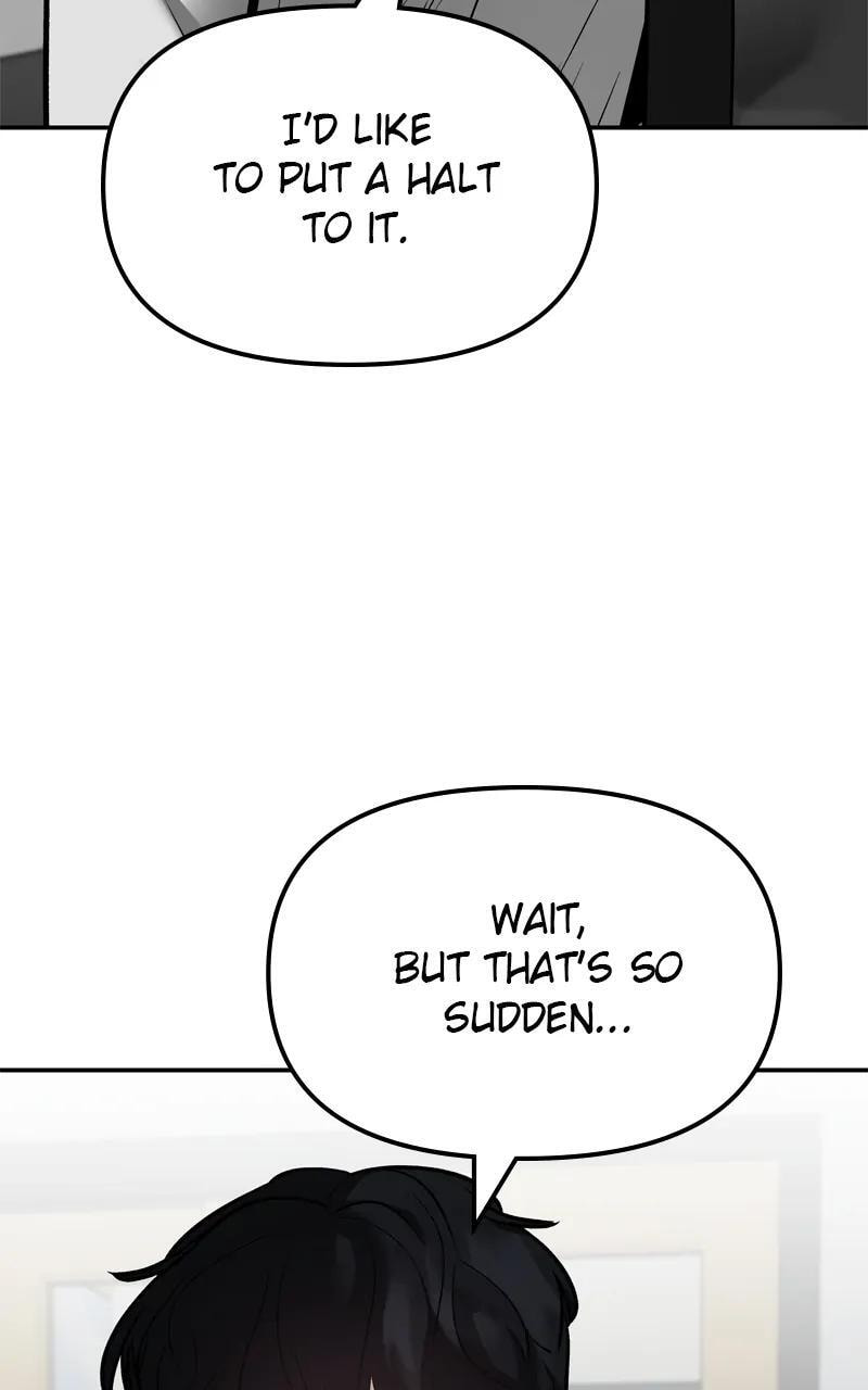Designated Bully Chapter 97 page 5 - 