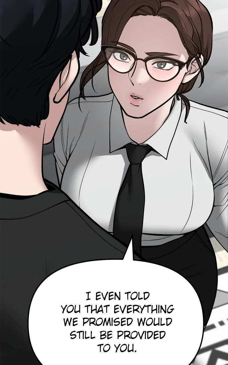 Designated Bully Chapter 97 page 42 - 