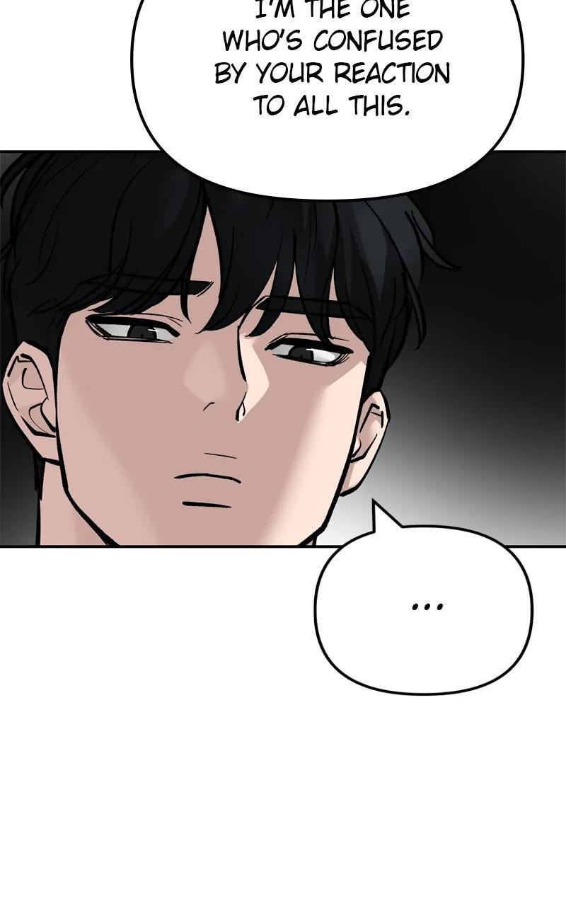 Designated Bully Chapter 97 page 44 - 