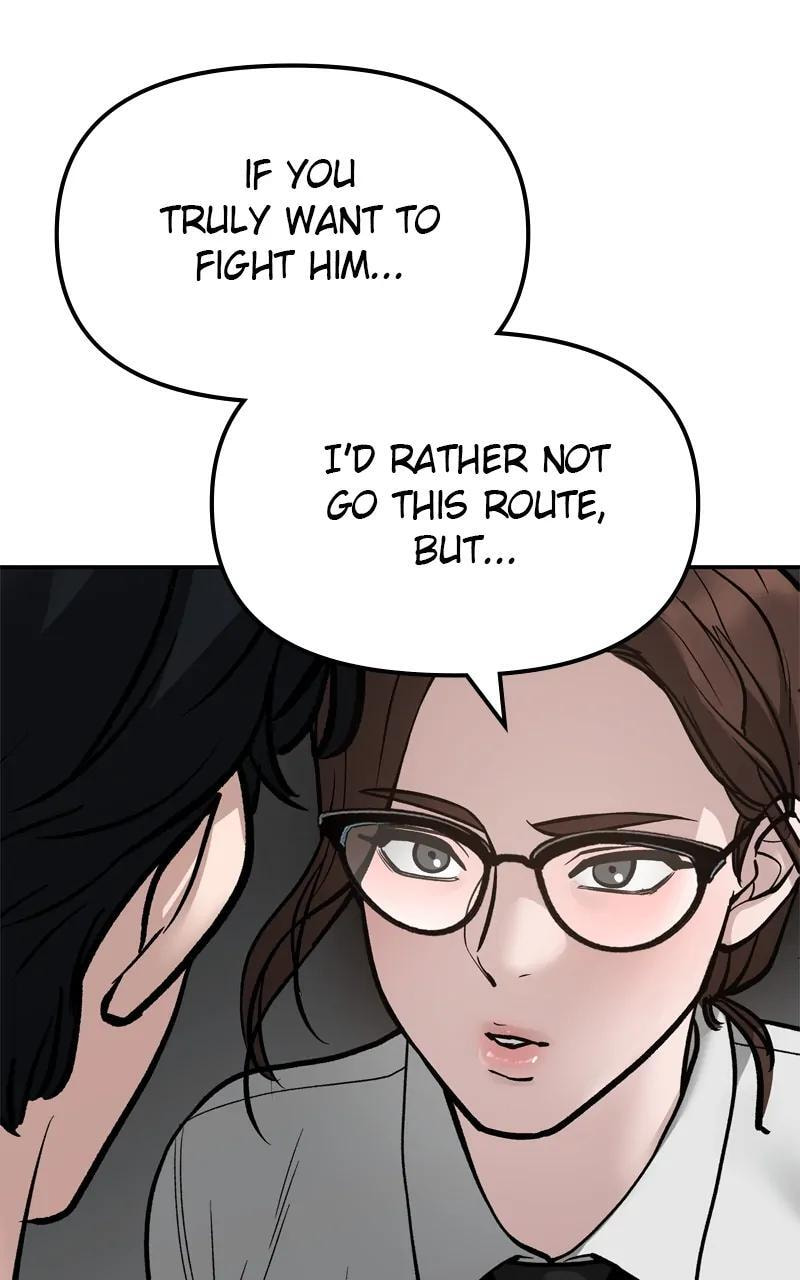 Designated Bully Chapter 97 page 45 - 