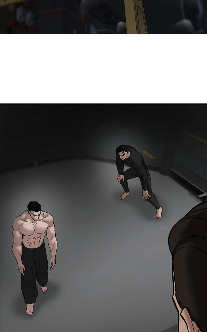 Designated Bully Chapter 97 page 47 - 