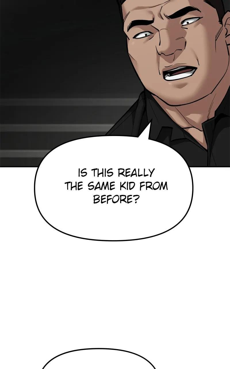 Designated Bully Chapter 97 page 49 - 