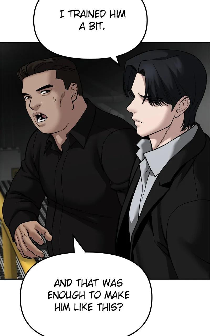 Designated Bully Chapter 97 page 50 - 