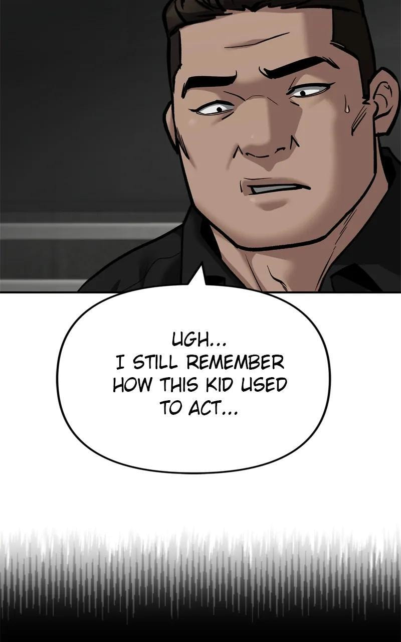 Designated Bully Chapter 97 page 52 - 