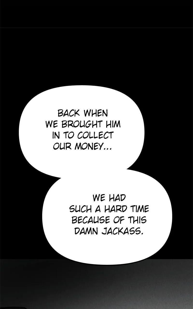 Designated Bully Chapter 97 page 53 - 