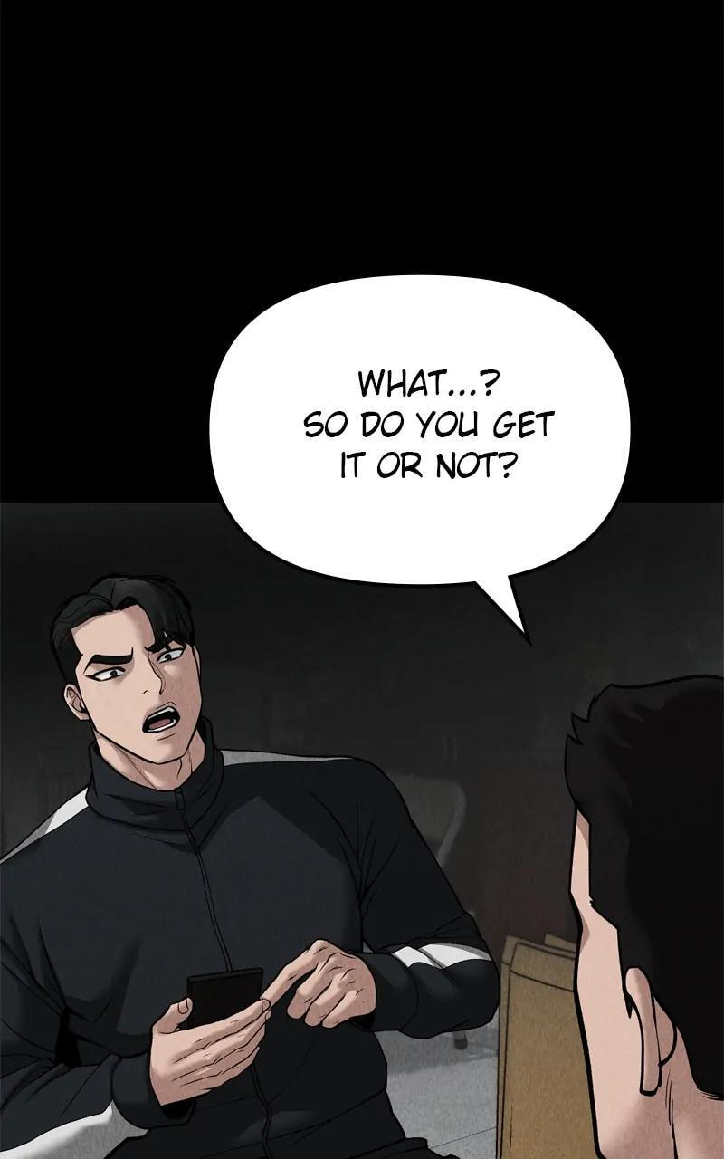 Designated Bully Chapter 97 page 55 - 