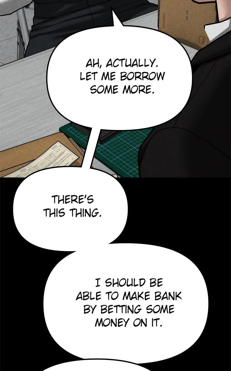 Designated Bully Chapter 97 page 56 - 