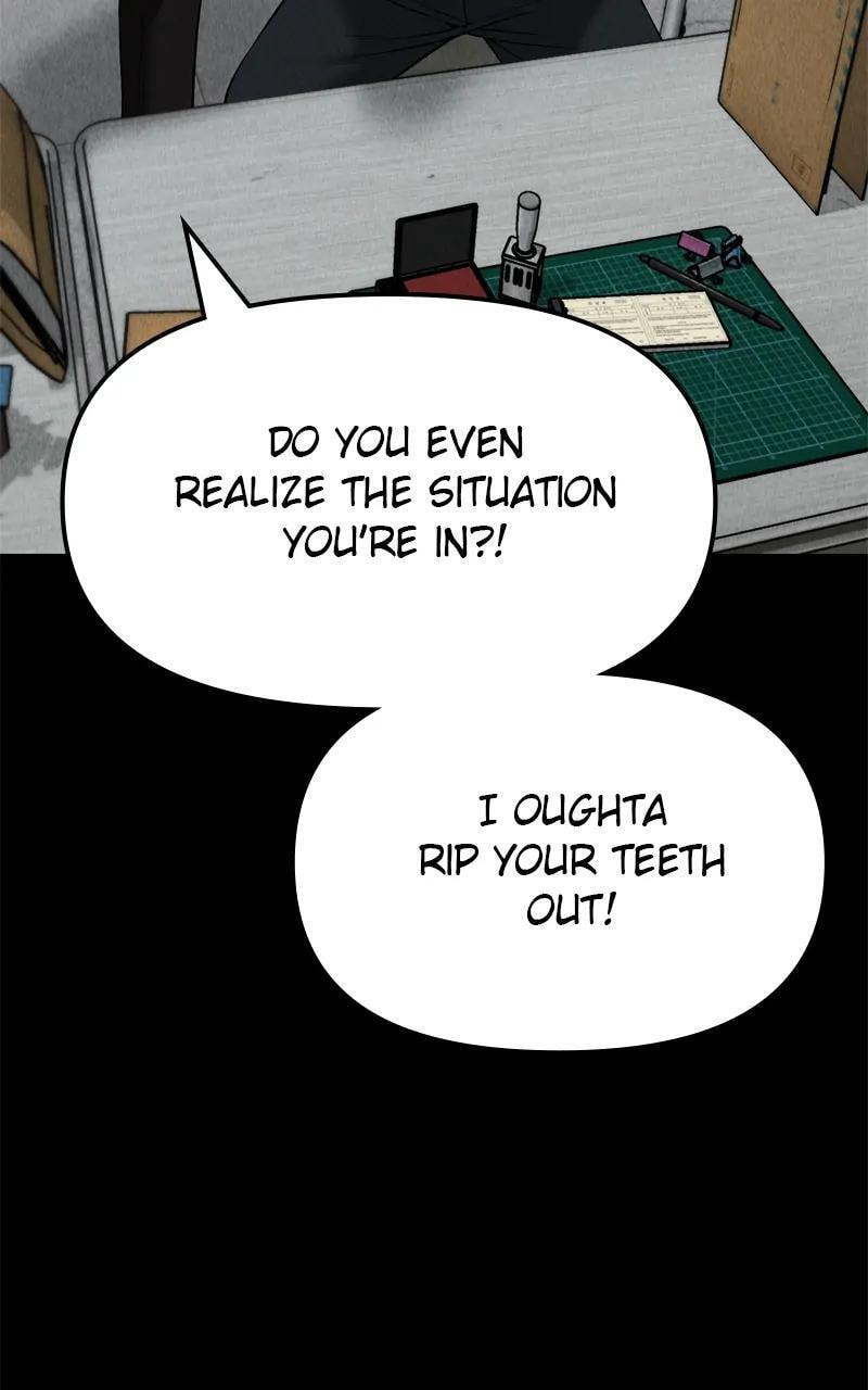 Designated Bully Chapter 97 page 58 - 