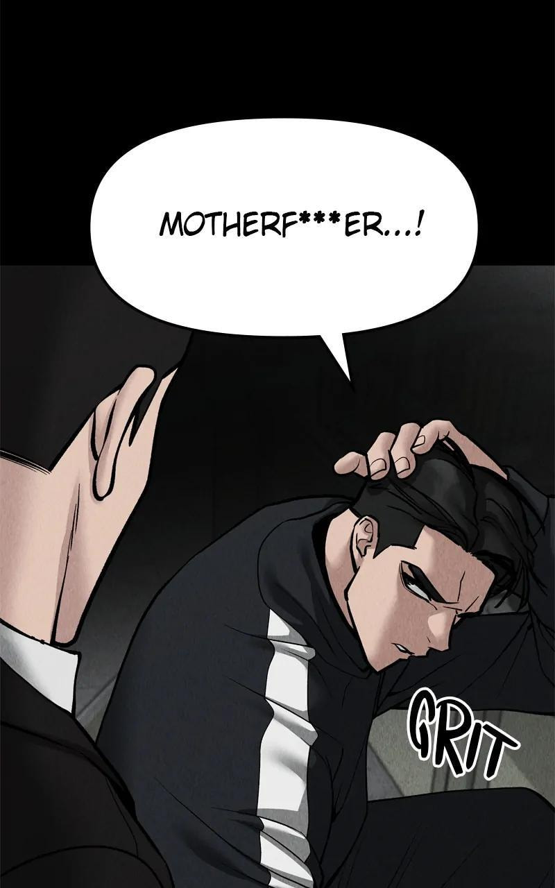 Designated Bully Chapter 97 page 59 - 