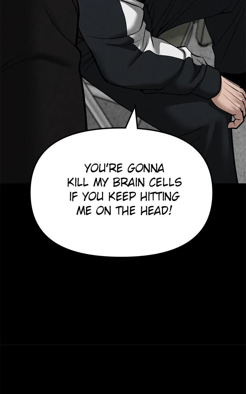 Designated Bully Chapter 97 page 60 - 