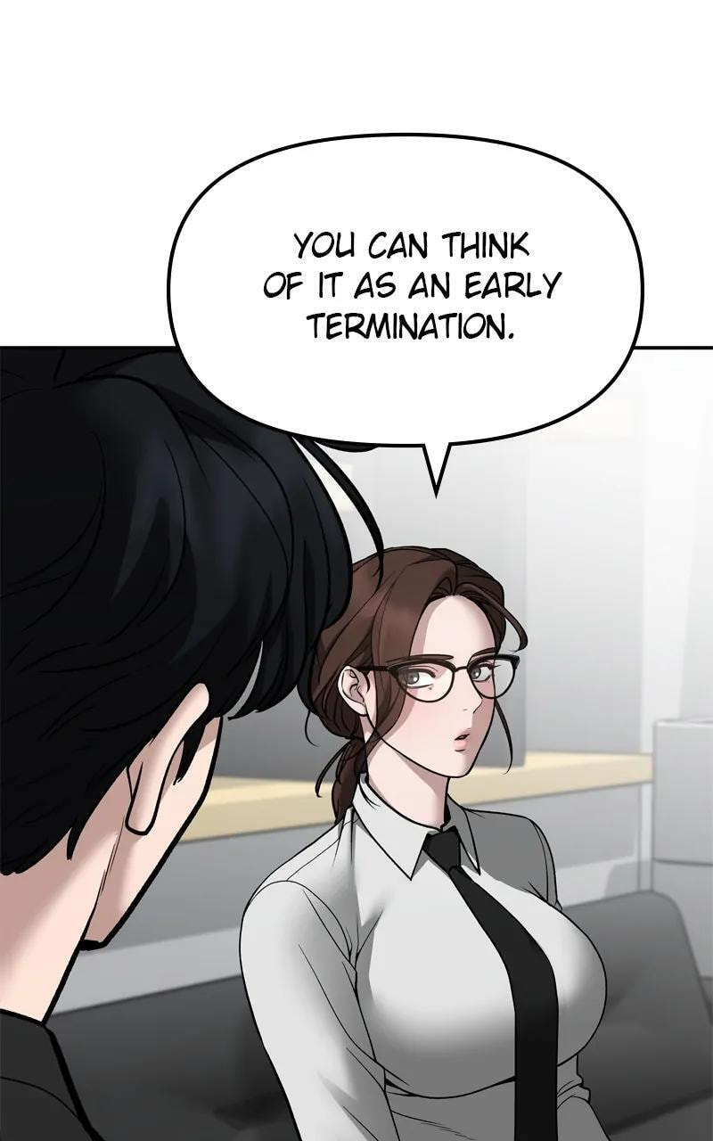 Designated Bully Chapter 97 page 7 - 