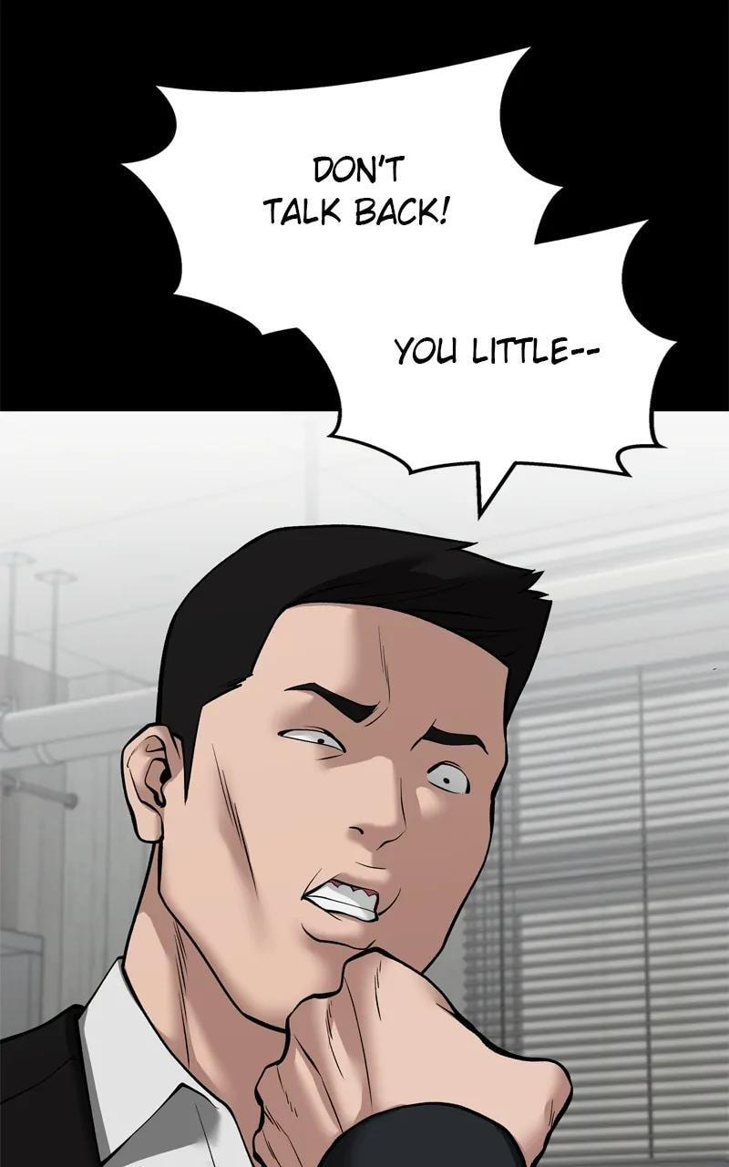 Designated Bully Chapter 97 page 61 - 