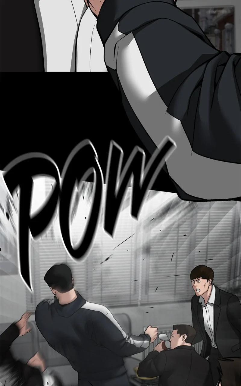 Designated Bully Chapter 97 page 62 - 