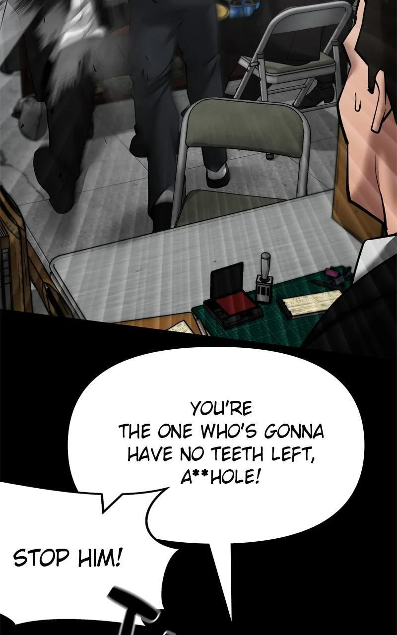 Designated Bully Chapter 97 page 63 - 