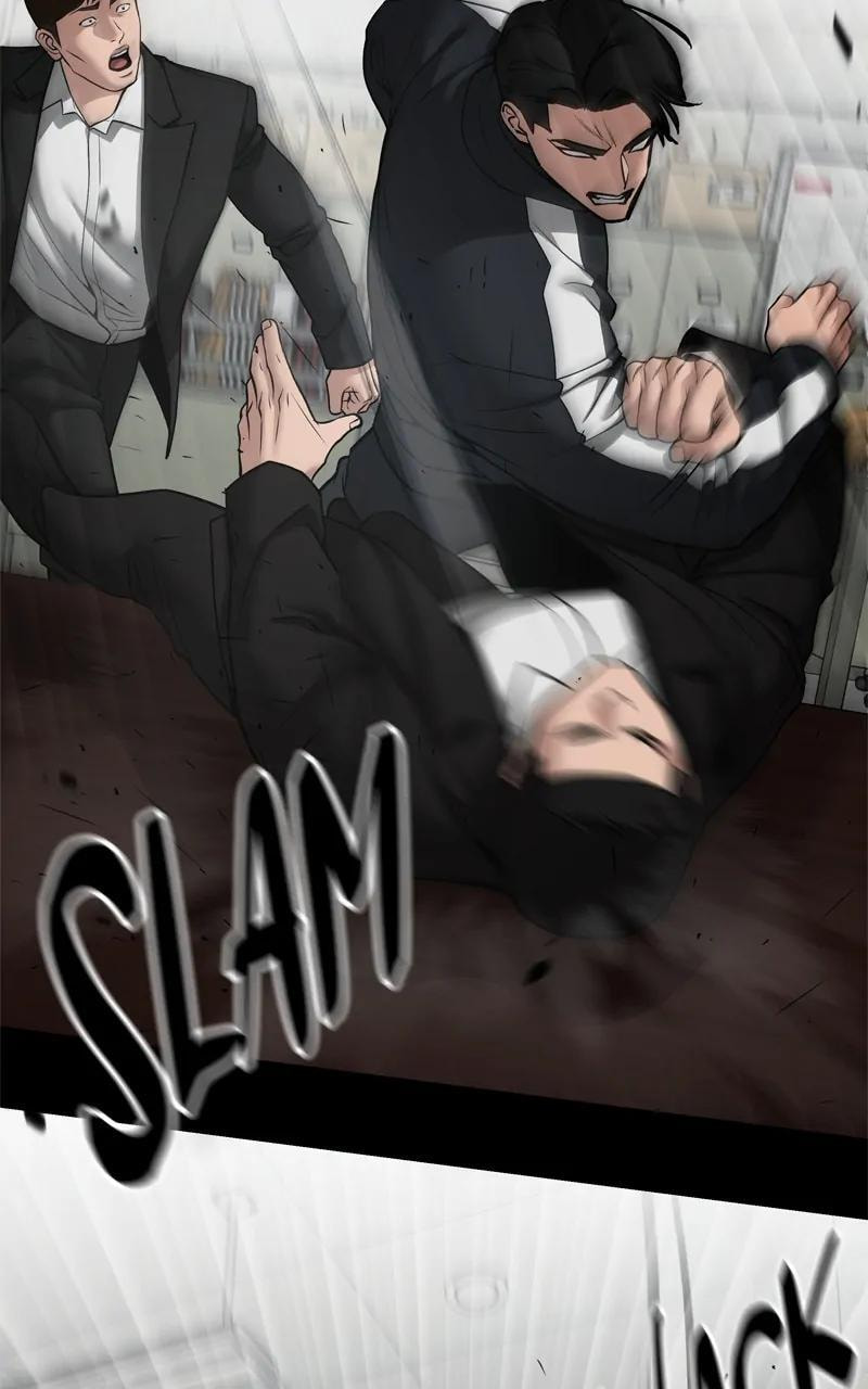 Designated Bully Chapter 97 page 65 - 