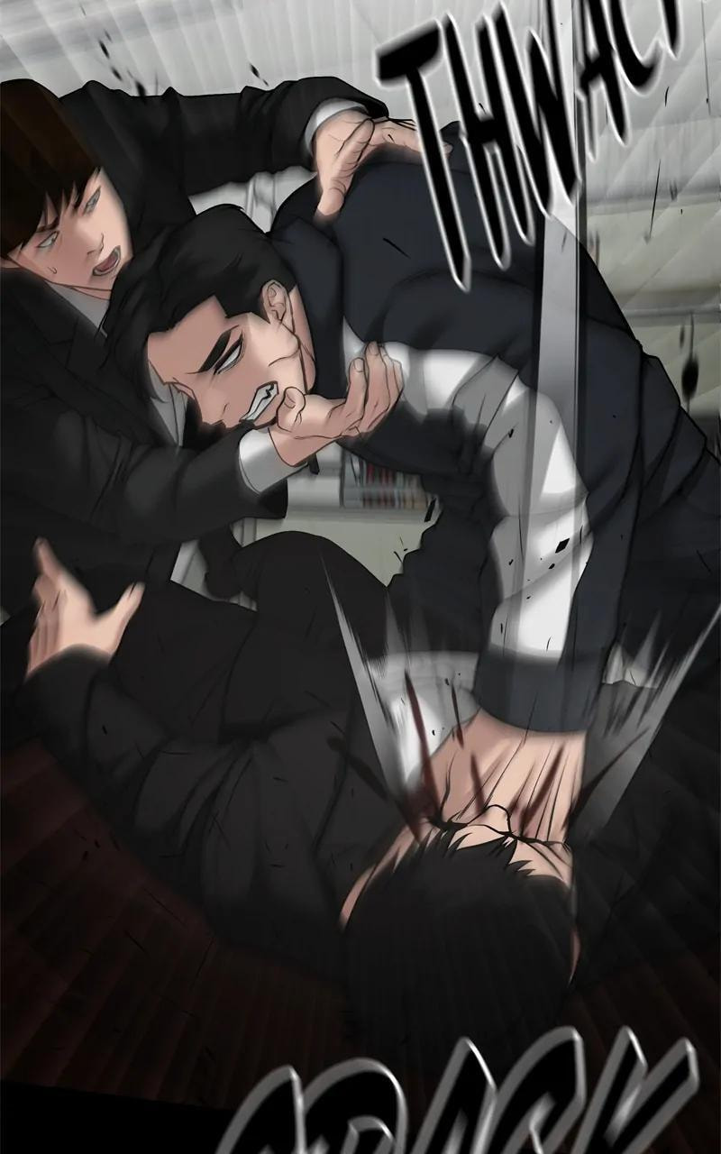 Designated Bully Chapter 97 page 66 - 