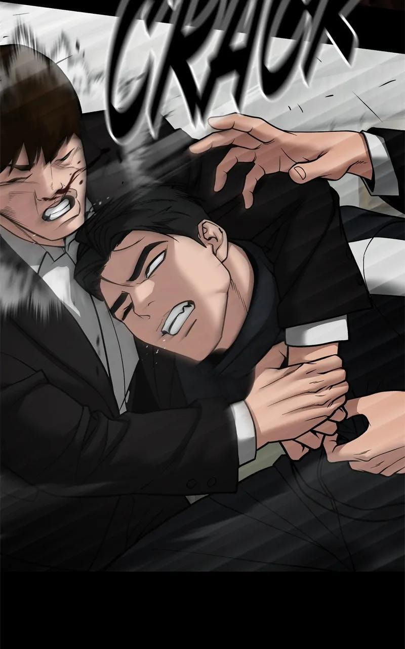 Designated Bully Chapter 97 page 67 - 
