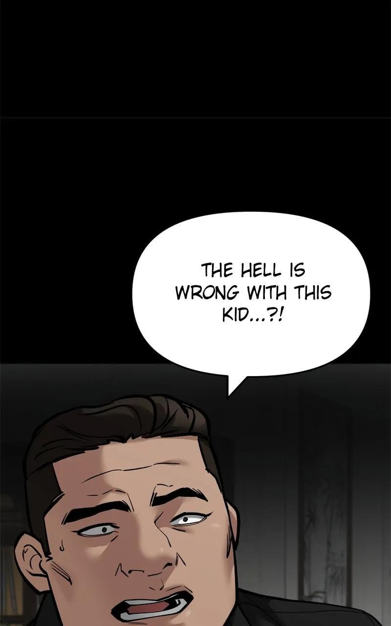 Designated Bully Chapter 97 page 68 - 