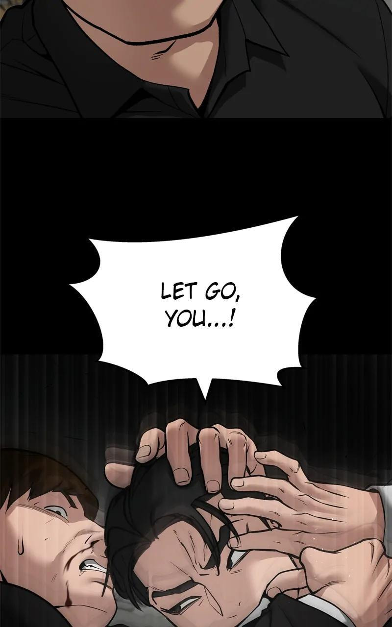 Designated Bully Chapter 97 page 69 - 
