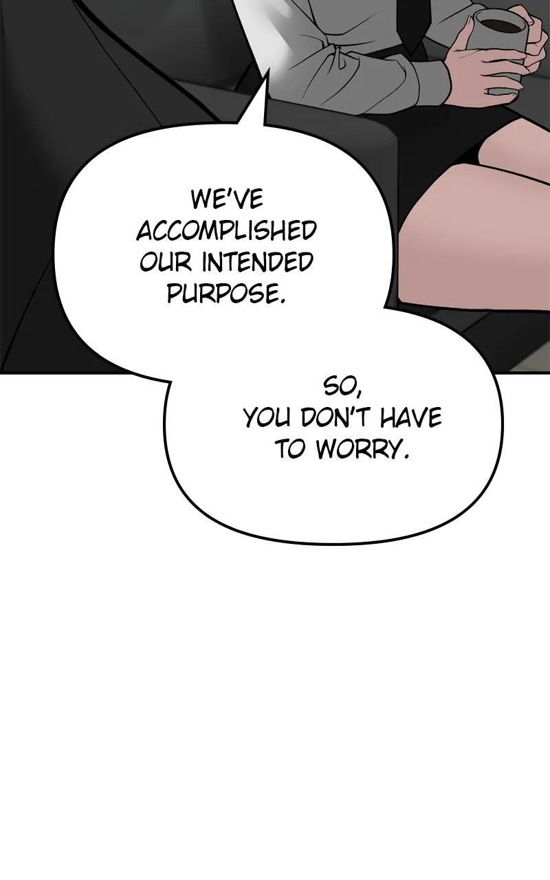Designated Bully Chapter 97 page 8 - 