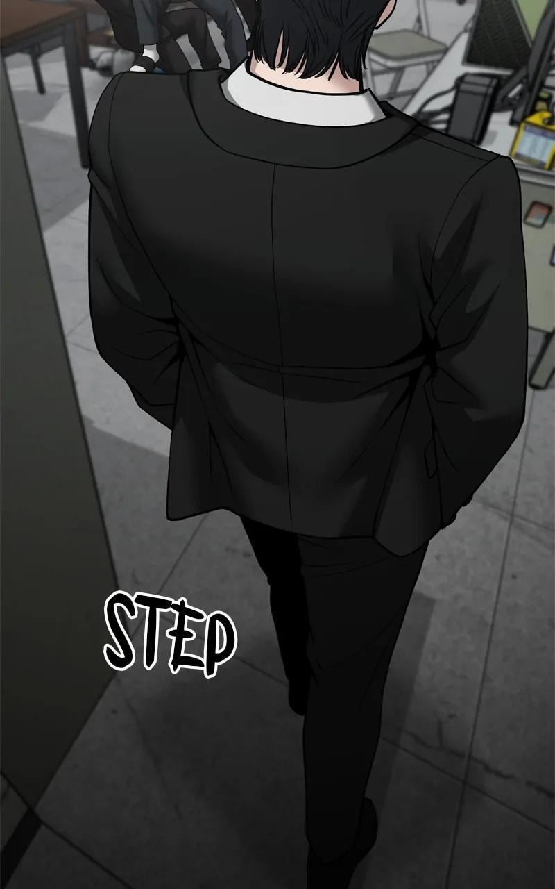 Designated Bully Chapter 97 page 71 - 