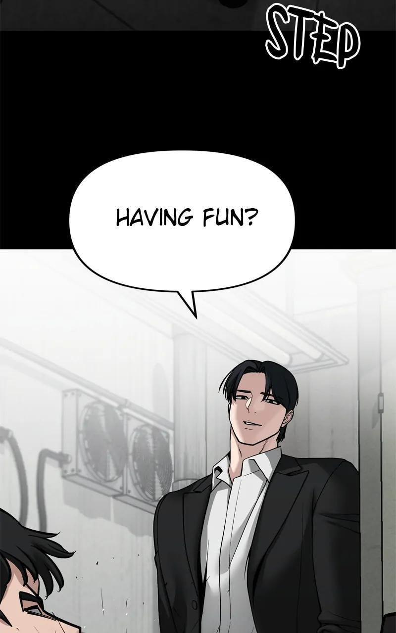 Designated Bully Chapter 97 page 72 - 