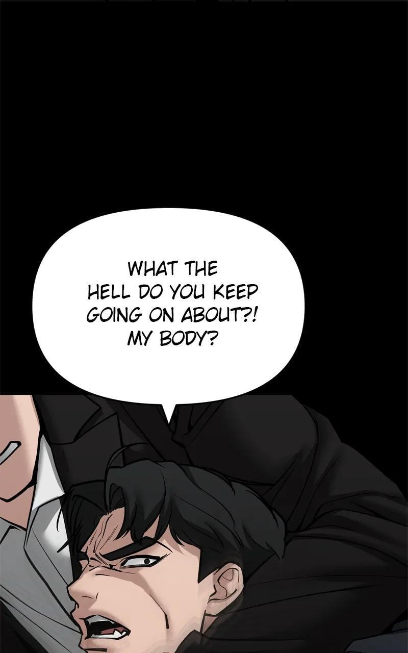 Designated Bully Chapter 97 page 74 - 