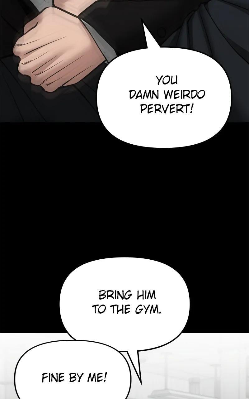 Designated Bully Chapter 97 page 75 - 