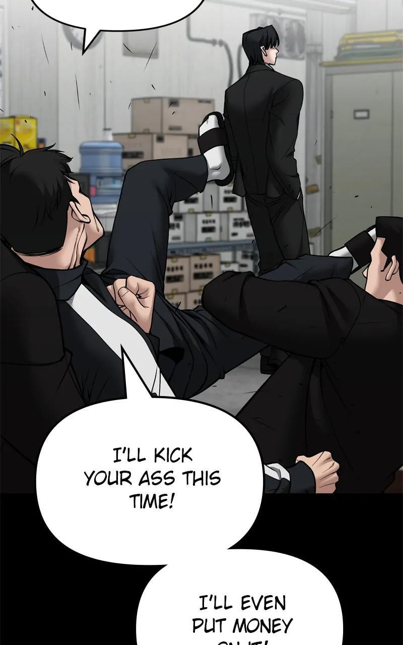 Designated Bully Chapter 97 page 76 - 
