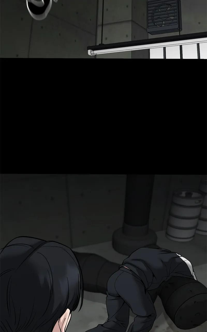 Designated Bully Chapter 97 page 78 - 