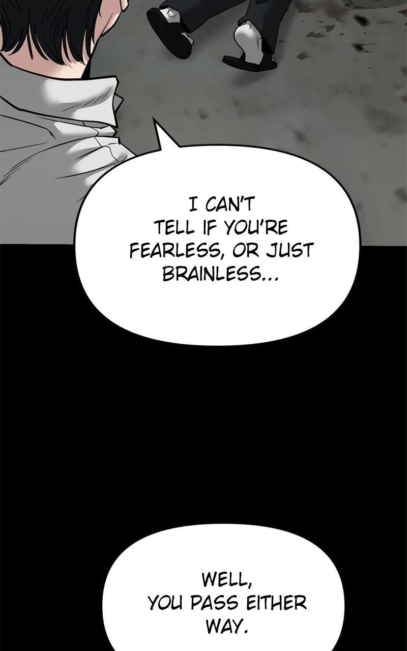 Designated Bully Chapter 97 page 79 - 