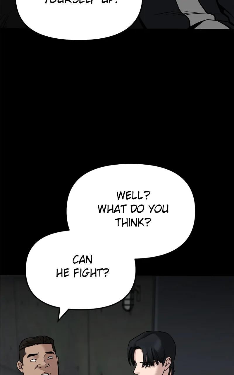 Designated Bully Chapter 97 page 81 - 