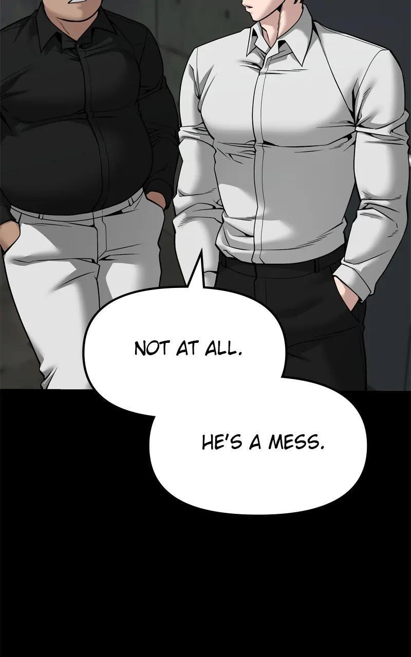 Designated Bully Chapter 97 page 82 - 
