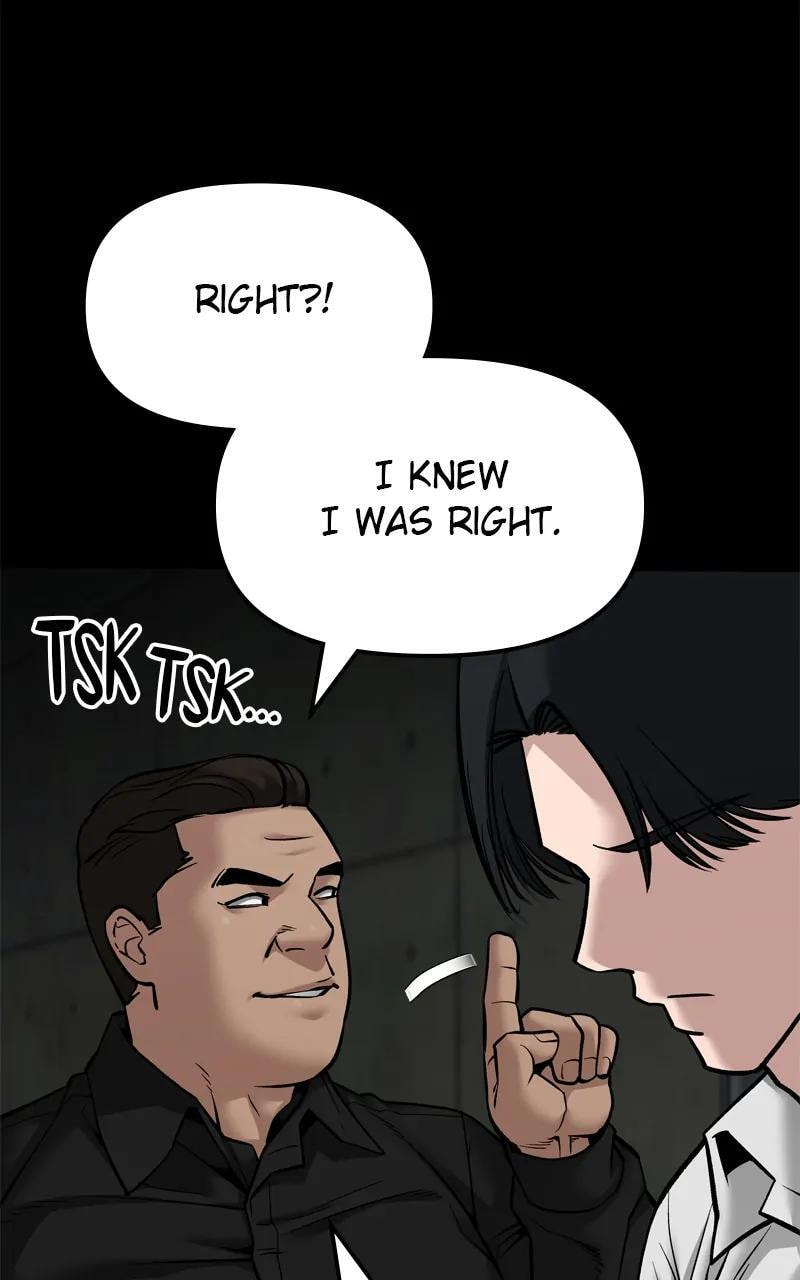 Designated Bully Chapter 97 page 83 - 