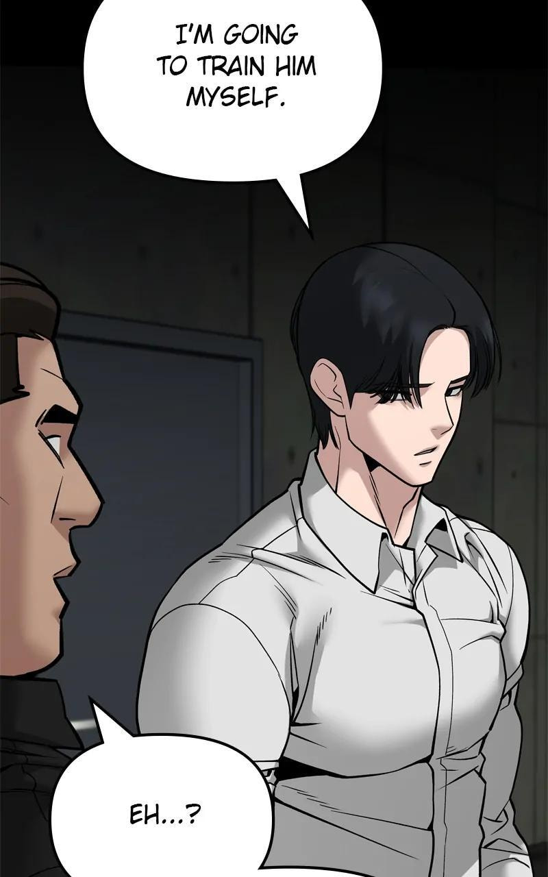 Designated Bully Chapter 97 page 85 - 