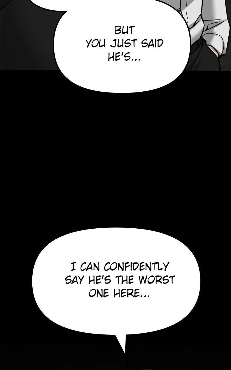 Designated Bully Chapter 97 page 86 - 